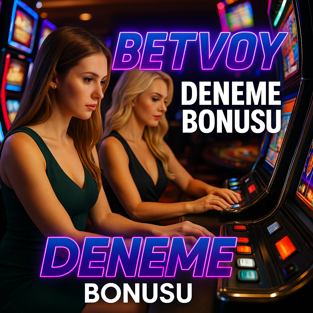 betvoy deneme bonusu