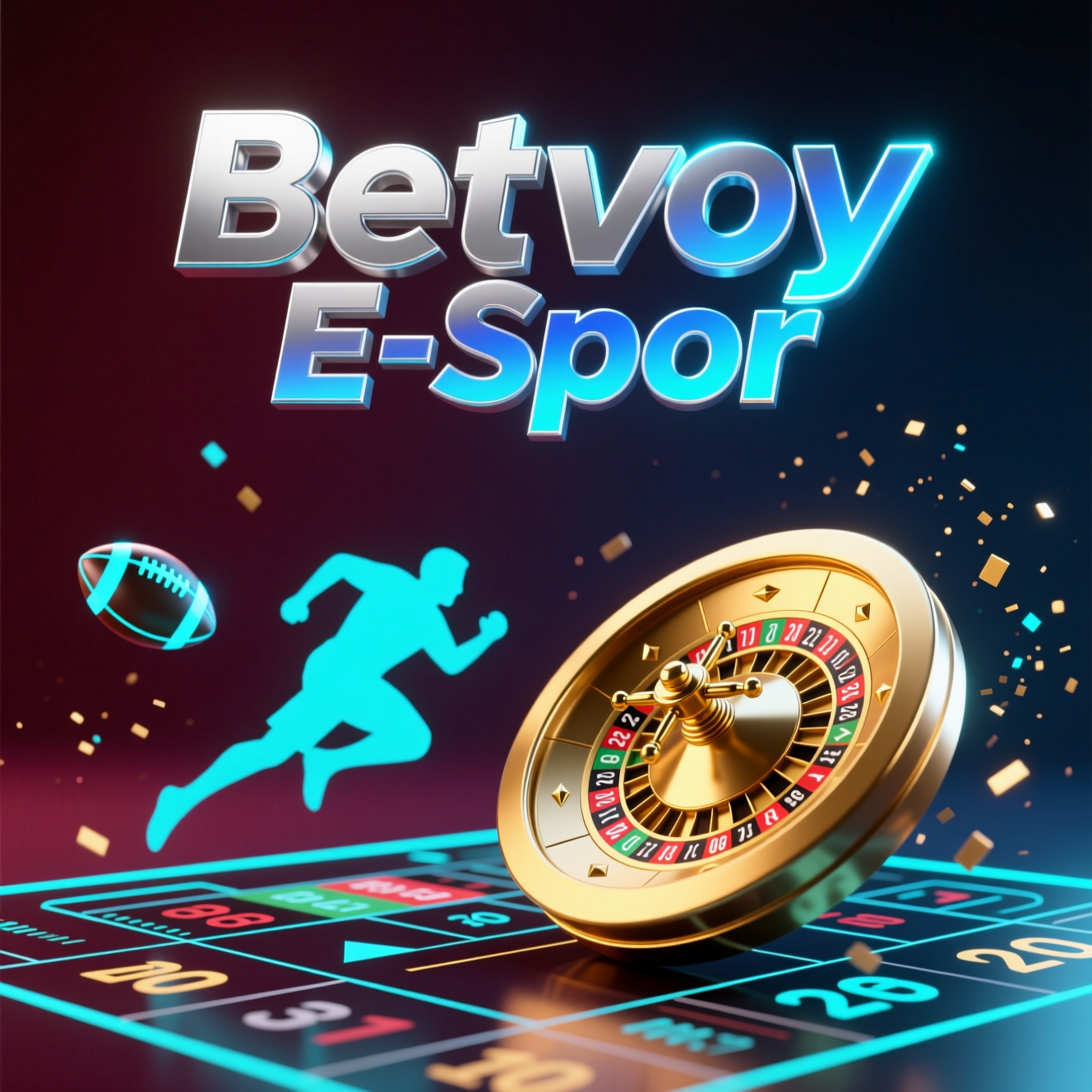 betvoy e-spor