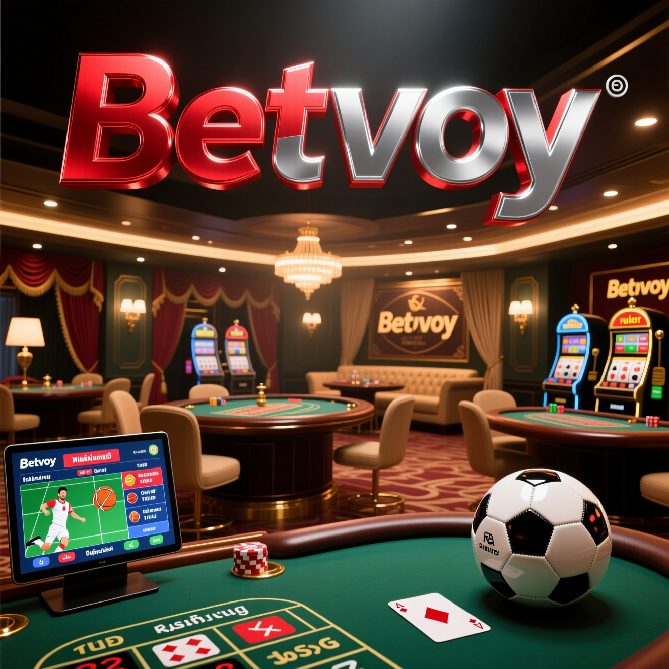 betvoy hoşgeldin bonusu