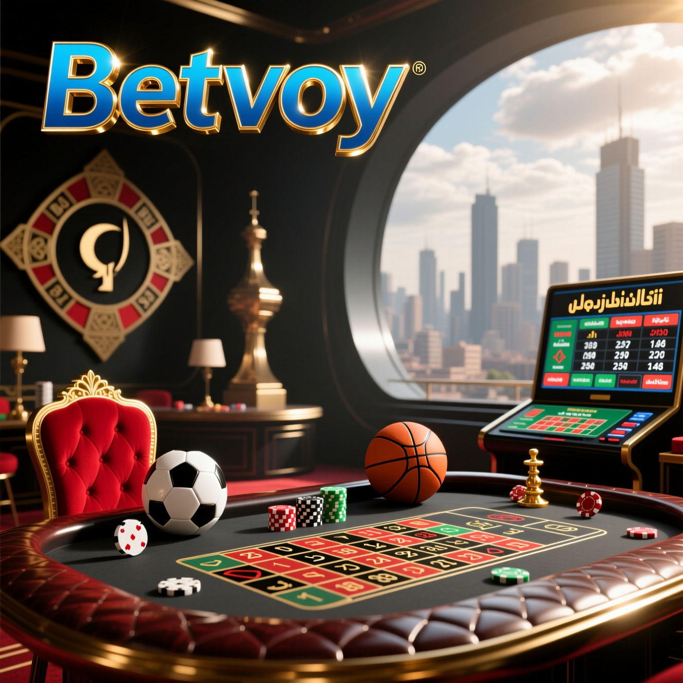 betvoy promosyonlar