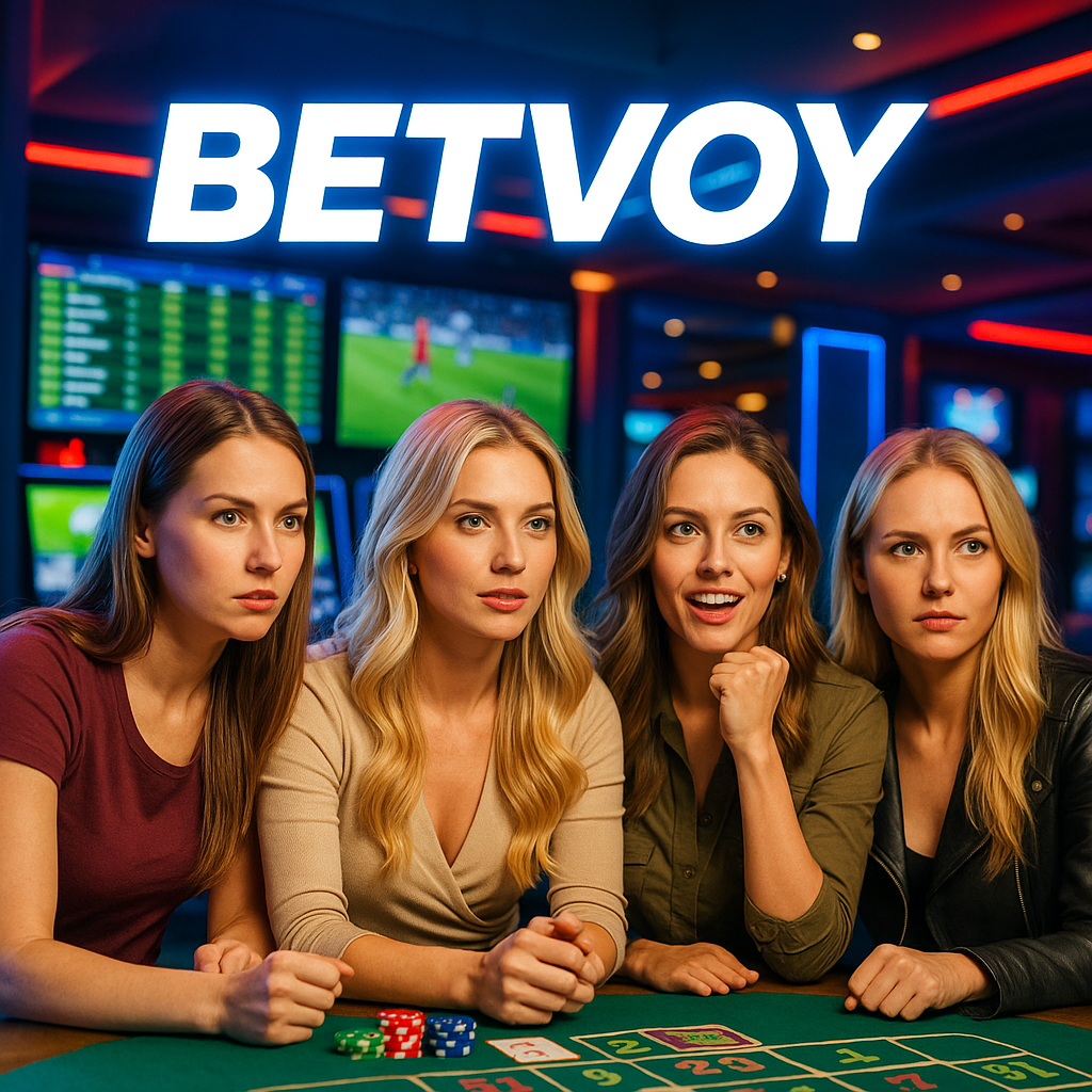 betvoy spor bahisleri